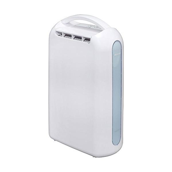 【2022年製】アイリスオーヤマ衣類除湿乾燥機　IJD-H20-A アイリスオーヤマ 除湿機 衣類乾燥 強力除湿 除湿器 タイマー付 静音