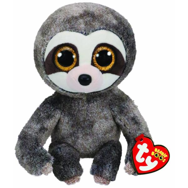 【ご購入後の当店からの連絡はご登録のメールアドレスに通知いたします。必ずご確認ください】【商品概要】【サイズ】24cm【商品説明】【商品詳細】ブランド：TY商品種別：動物商品名：Ty Beanie Boo's (ビーニーブーズ) ダングラー...