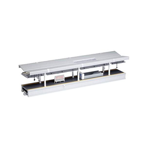 KATO Nゲージ 近郊形ホームDX 島式B 23-151 鉄道模型用品 mxn26g8 Amazon | KATO Nゲージ 近郊形ホームDX 島式B 23-151 鉄道模型