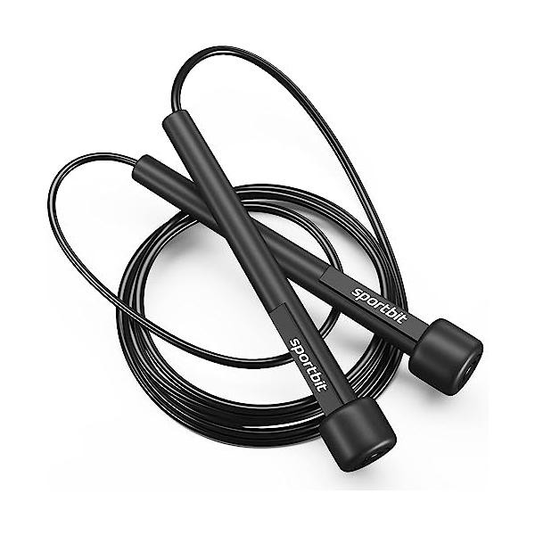 滑り止めハンドル付き縄跳び トレーニング用 なわとび フィットネス 長さ調整可 楽天市場】縄跳び トレーニング用 長さ調整可 エクササイズ