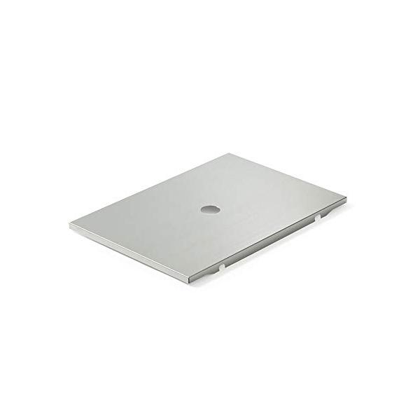 スノーピーク ステンレストレー1ユニット CK-085 3枚セット スノーピーク(snow peak) ステンレストレー 1ユニット CK-085