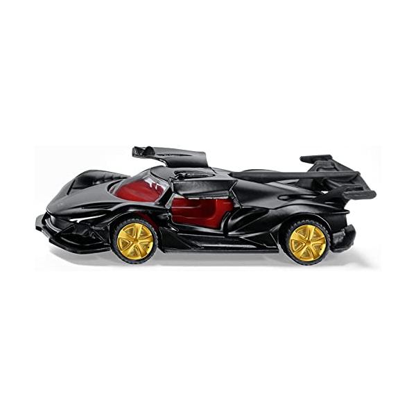 【ご購入後の当店からの連絡はご登録のメールアドレスに通知いたします。必ずご確認ください】【商品概要】ドイツ生まれのプレミアム・ミニチュアカー対象性別：男女対象年齢：3歳頃〜製造国：中国※予告なく商品の仕様が変更になる場合があり、掲載商品と実...