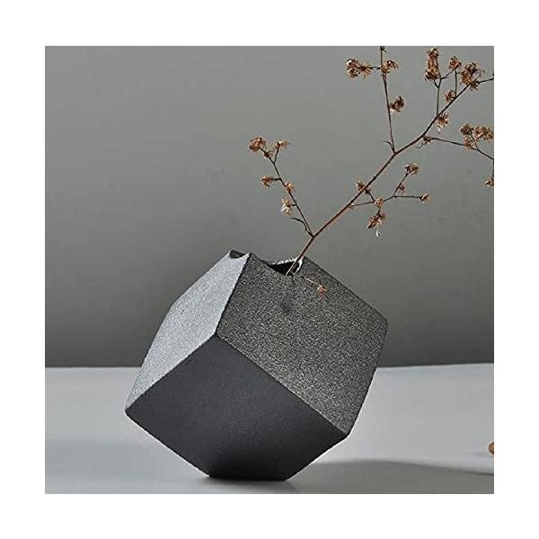作家物　一輪挿し　フラワーベース Fukuka 一輪挿し 花瓶ミニ 花器 フラワーベース7CM1個入り 陶器 Flower