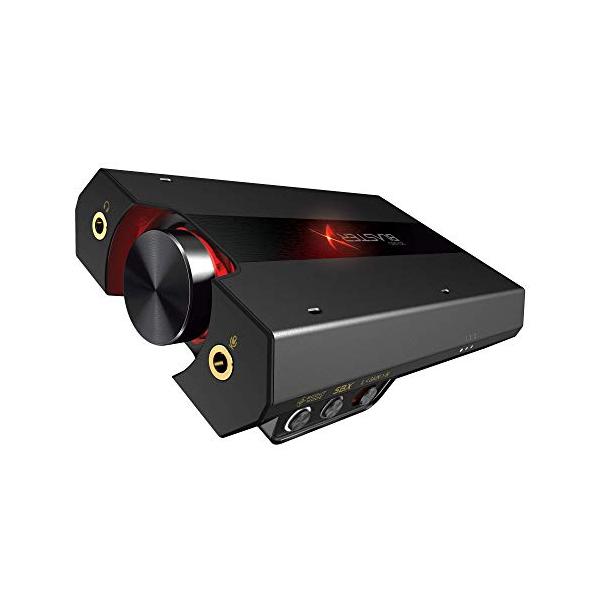 PS4 ゲーミングDAC Sound BlasterX G5 エディション eSports FPS PS4 ゲーミングDAC Sound BlasterX G5 エディション eSports FPS