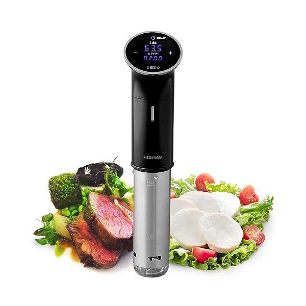 【ご購入後の当店からの連絡はご登録のメールアドレスに通知いたします。必ずご確認ください】商品サイズ(cm):幅約9.0×奥行約13.0×高さ約40.0電源:AC100V(50Hz/60Hz)定格消費電力:1000W付属品:レシピブック質量:...