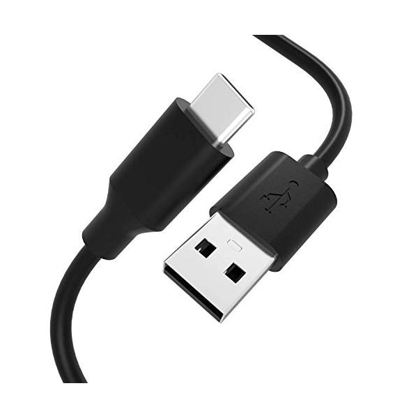 Superer Type-C Sony専用互換充電ケーブル WI-1000XM2 WI-XB400 WI