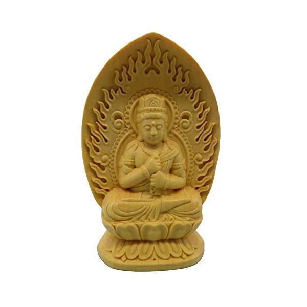 【ご購入後の当店からの連絡はご登録のメールアドレスに通知いたします。必ずご確認ください】本体サイズ：(約)台座 幅4cm 高さ7cm 奥行き2ｃｍ　[材質]：大叶黄?木生産国：中国天然素材の為、各部位の色合い・色味、木目の出方は個体差がござ...