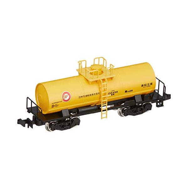 トミーテック TOMIX Nゲージ タキ5450形 日本石油輸送 8738 鉄道模型 貨車