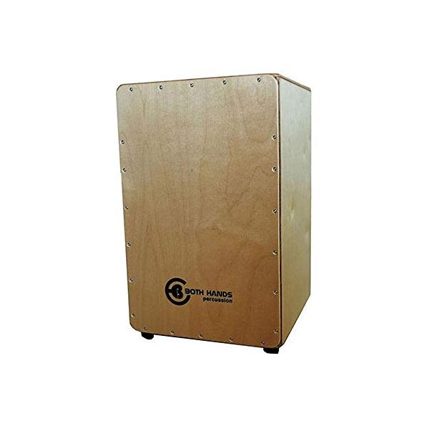 BothHands BHC-P01 BH CALSSICAL CAJON カホン : べるおさ本舗 - 通販