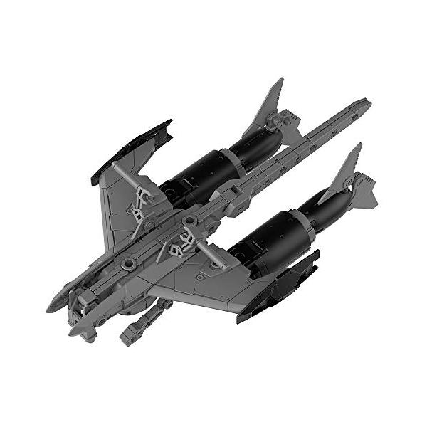 【ご購入後の当店からの連絡はご登録のメールアドレスに通知いたします。必ずご確認ください】対象年齢:8才以上付属品:ビークル×1体、フェイスパーツ×1パーツの組み替えでエイ型、ノコギリザメ型、シュモクザメ型の3形態に変形。各機体のバックパック...