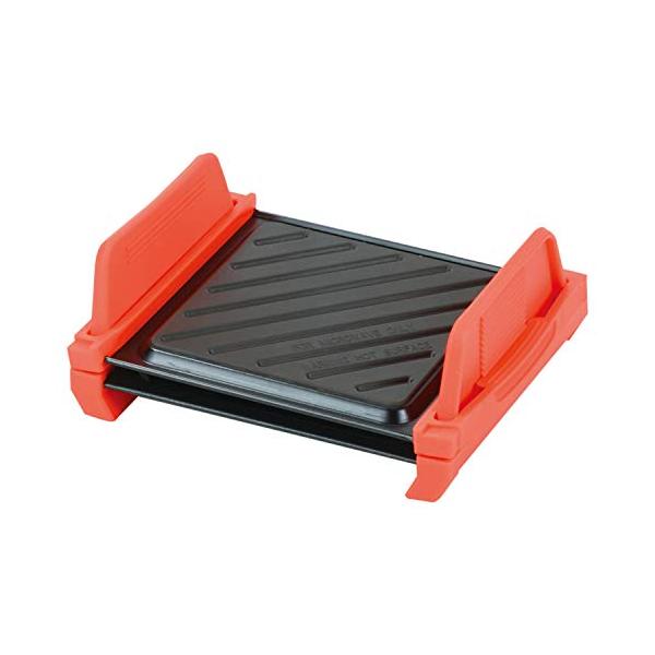 【ご購入後の当店からの連絡はご登録のメールアドレスに通知いたします。必ずご確認ください】【商品概要】製品サイズ:(約)幅18.5×奥行15.5×高さ7cm製品重量:(約)0.5kg素材・材質:本体/アルミめっき鋼板(ふっ素樹脂塗膜加工)、底...