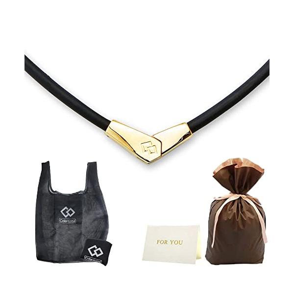 【ご購入後の当店からの連絡はご登録のメールアドレスに通知いたします。必ずご確認ください】【商品概要】コラントッテ ネックレス オルト 磁気健康ギアトップジョイントが可変式で、気分やシーンに合わせて2つの形を楽しめます。ジョイント部分の留め方...