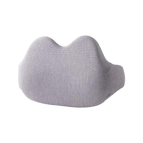 【ご購入後の当店からの連絡はご登録のメールアドレスに通知いたします。必ずご確認ください】【商品概要】様々な姿勢をフォロー。1つの姿勢をとり続けることなく、快適なデスクワークができる有機的な曲面形状で、腰回りにフィット。低反発ウレタンが、身体...