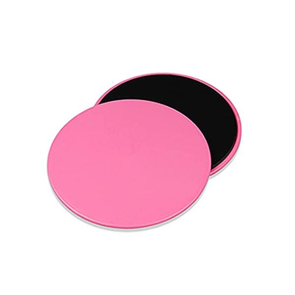 【ご購入後の当店からの連絡はご登録のメールアドレスに通知いたします。必ずご確認ください】【コアスライダー】すべての筋肉を動員し、腰と腹部の筋肉を鍛え、トレーニング効果を高めます。 コアスライダーを使用し、様々なフィットネス活動や、完全な身体...