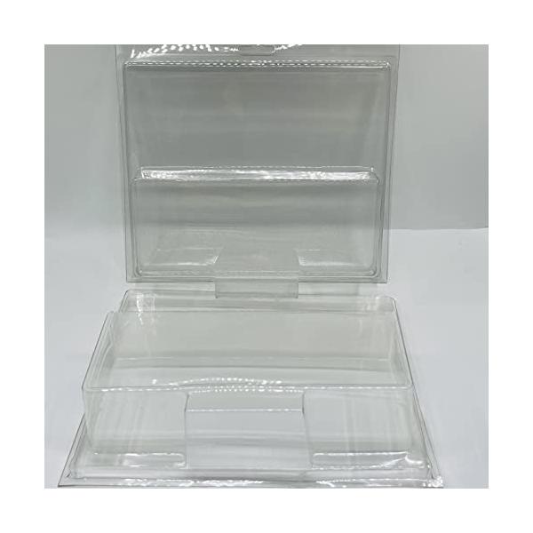 ホットウィール トランスポート プロテクター (2枚) AS-CKS-PEL2