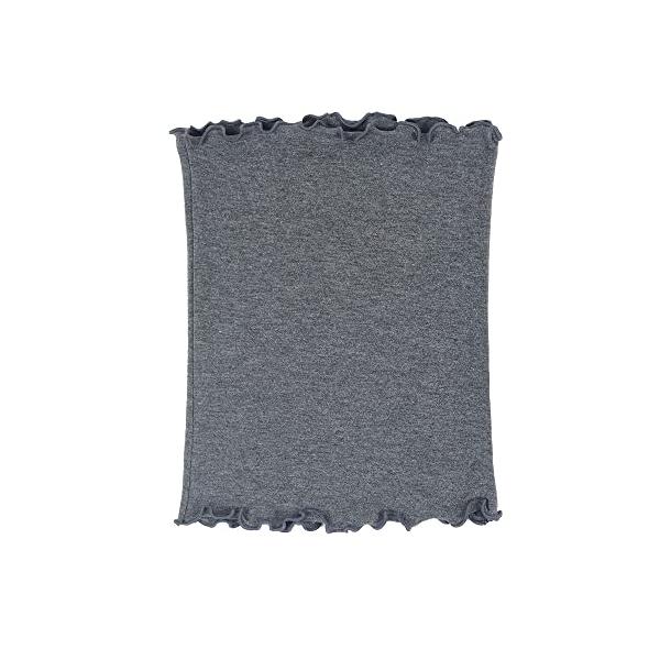 【ご購入後の当店からの連絡はご登録のメールアドレスに通知いたします。必ずご確認ください】サイズ：フリーサイズカラー：ブラック ・グレー ・ミルキーホワイト ・ブラックグレー(ボーダー)生産国：日本製 glamoreオリジナルご注意：商品写真...