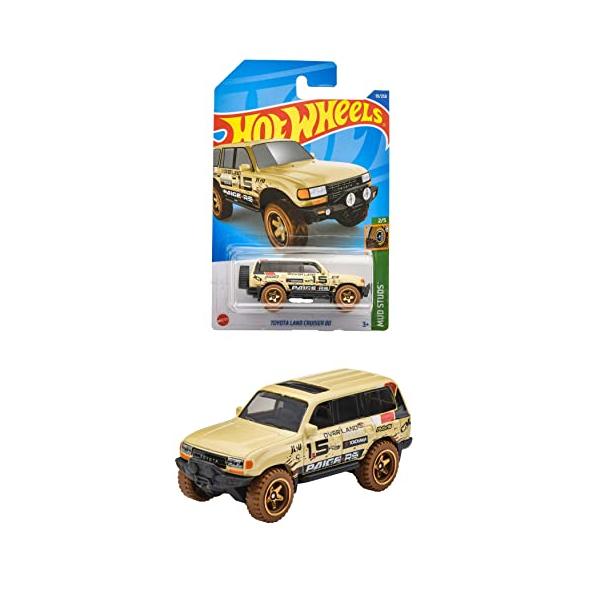 ホットウィール(Hot Wheels) ベーシックカー トヨタ ホットウィール(Hot Wheels) ベーシックカー トヨタ