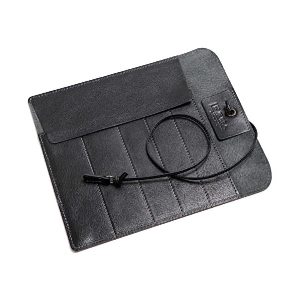 【新着商品】革職人 Dualline (デュアルライン) ペンケース 本革 栃木 革職人 Dualline (デュアルライン) ペンケース 本革 栃木レザー 革製