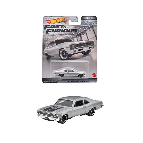 ホットウィール(Hot Wheels) レトロエンターテイメント ワイルド