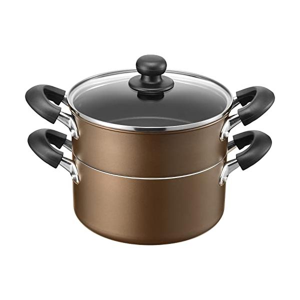 【ご購入後の当店からの連絡はご登録のメールアドレスに通知いたします。必ずご確認ください】【商品概要】商品サイズ:約 幅32.5×奥行21.5×高さ22.5cm、重量:約1600g素材: アルミニウム色: ブラウン仕上げタイプ: ペイント【商...