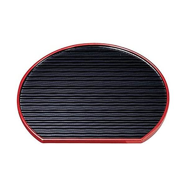 【ご購入後の当店からの連絡はご登録のメールアドレスに通知いたします。必ずご確認ください】サイズ:15.0x13.2x0.7cm素材・材質:ＡＢＳ生産国：日本和モダンな漆器のお盆は食卓を落ち着いた雰囲気に演出してくれます。職人が一つひとつ丁寧...