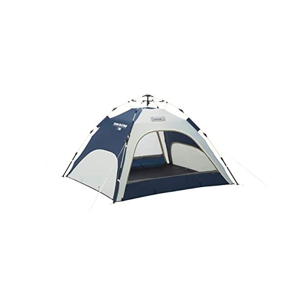 他サイト： コールマン(Coleman) シェード インスタントアップIGシェード ワンタッチポール 簡単設営 2185718の商品画像