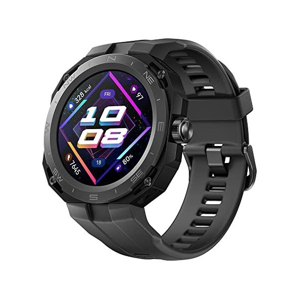 HUAWEI WATCH GT Cyberの魅力と使い方ガイド