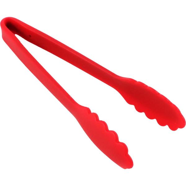 【ご購入後の当店からの連絡はご登録のメールアドレスに通知いたします。必ずご確認ください】【商品概要】サイズ(約):全長17.8cm本体重量(約):35g素材・材質:シリコン、中芯/66ナイロン生産国:日本耐熱温度:120度、耐冷温度:-20...