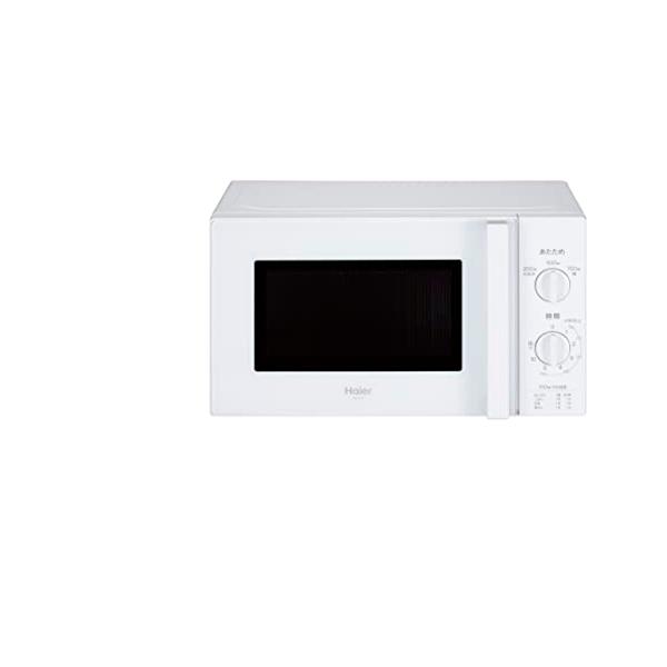 ハイアール(Haier) JM-17K-60 (60Hz) 17L電子レンジ 700W/500W/200Wの