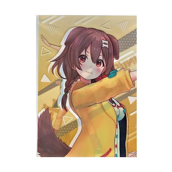 ホロライブ クリアファイル集 Amazon.co.jp: ホロライブ クリアファイル 等身ver. ホロツリ