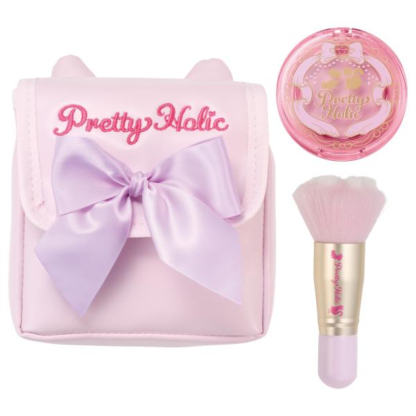 他サイト： [バンダイ(BANDAI)] わんだふるぷりきゅあ! Pretty Holic プリティアップコフレの商品画像