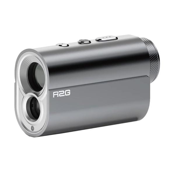ゴルフ用 距離測定器 R2G MATE MINI 軽量 [イ・ボミプロ推奨商品