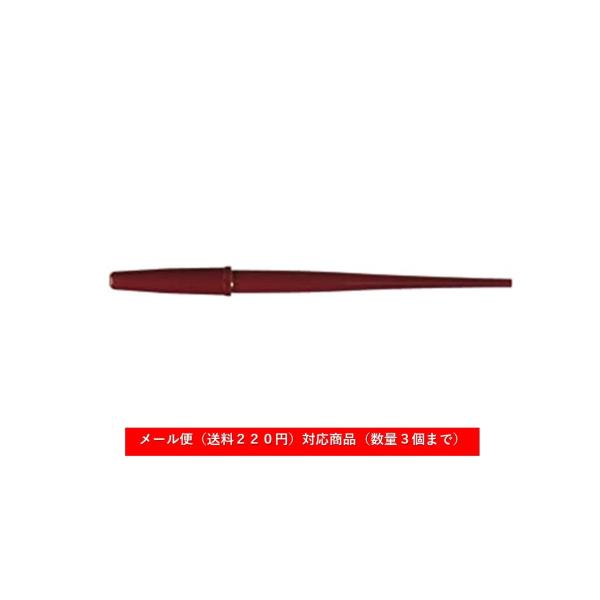 PILOT（文具） パイロット万年筆 デスクペン DPN-70-R-EF 赤軸