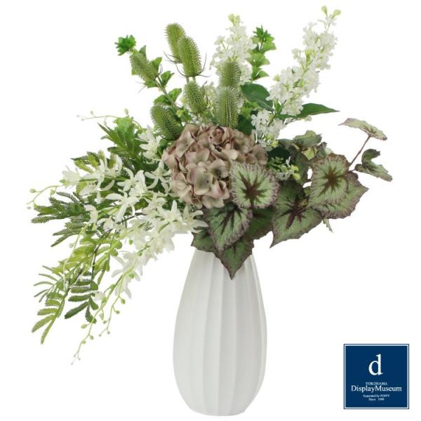 フラワーアレンジメント H70cm W75cm D75cmの魅力解説