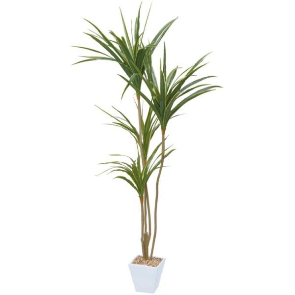 ユッカポット 145cm 横浜ディスプレイミュージアム Gla 13 アーティフィシャルグリーン 人工観葉植物 鉢付きグリーン Buyee Buyee Japanese Proxy Service Buy From Japan Bot Online