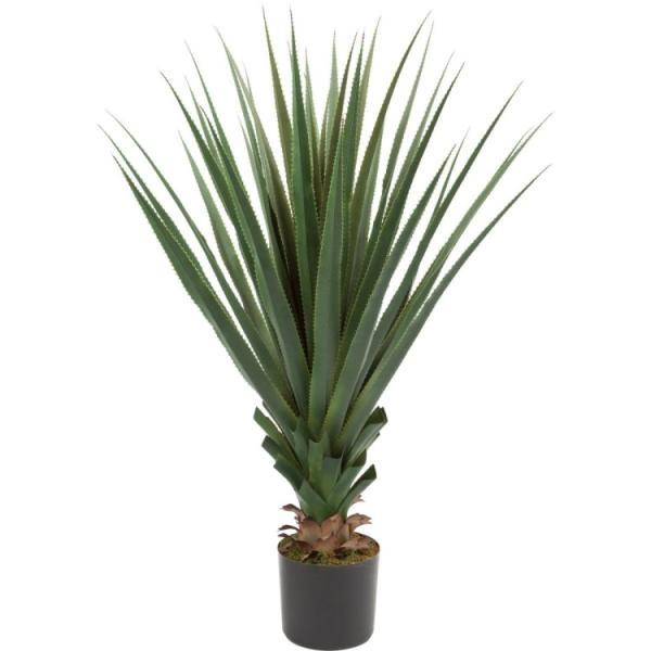 �A�K�x 125cm�bGLP-1465 �A�[�e�B�t�B�V�����O���[�� �l�H�ϗt�A�� ���t���O���[��