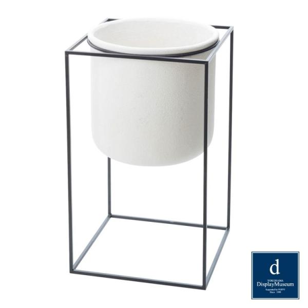 STAND PLANTER HIGH v^[X^h HIGHblfBXvC~[WA PED-0056 CeAG