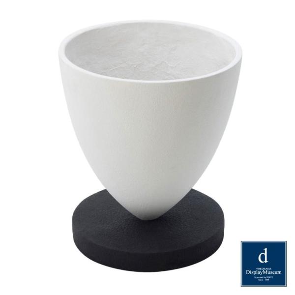 WHITE BLACK POT L zCgubN |bgLblfBXvC~[WA PED-0063 CeAG