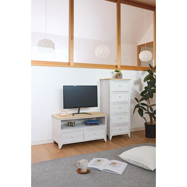 アンティーク風 テレビ台 収納 家具 ご自宅用 プレゼント 贈り物