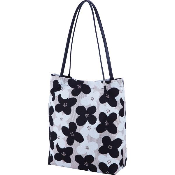 尾州織ジャガードバッグセット バッグ 服飾雑貨 ご自宅用 プレゼント