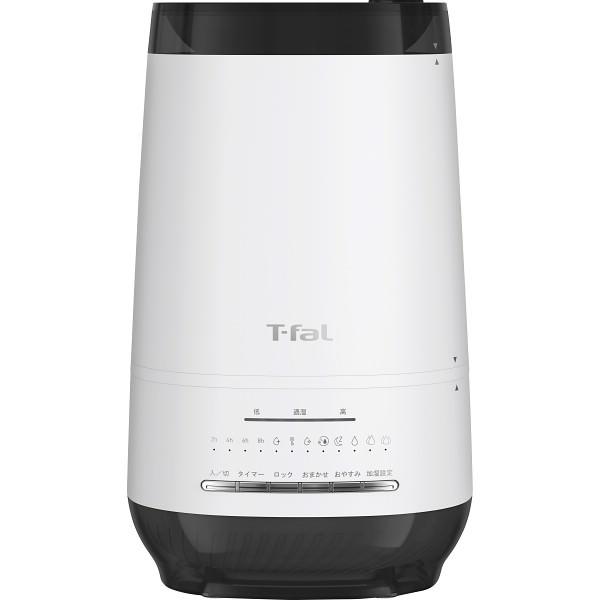【美品】T-fal ティファール 加湿器 スチームアンドミスト HD3040J0 ティファール 加熱超音波式加湿器 HD3040J0をレビュー！クチコミ・評判