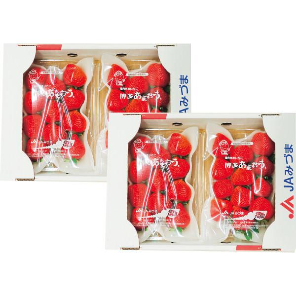 福岡県産 あまおう 1080g 苺 果物 フルーツ セット 詰め合わせ 食品 ご自宅用 プレゼント 贈り物 ギフト 贈答用 カタログギフト 送料無料 [次回出荷2025年12月]