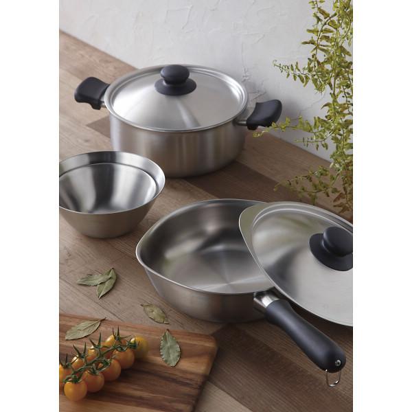 柳宗理 キッチン7点セット 鍋 セット キッチンツール キッチン のし