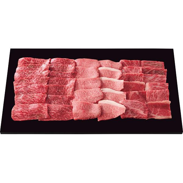 銀座吉澤 松阪牛 ロース・カタ ウデ ・モモ 焼肉用 計600g 和牛 お肉 セット ご自宅用 プレゼント 贈り物 ギフト 贈答用 カタログギフト 送料無料