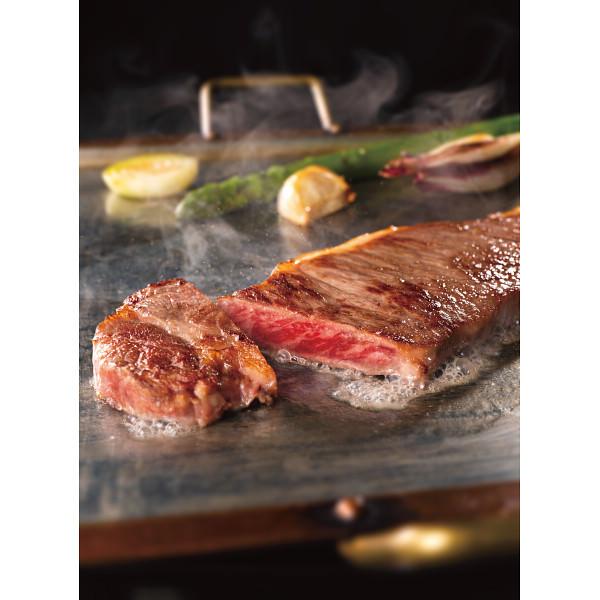 銀座吉澤 松阪牛サーロインステーキ用 計320g 和牛 国産牛 牛肉 セット 詰め合わせ 食品 ご自宅用 プレゼント 贈り物 ギフト 贈答用 カタログギフト 送料無料