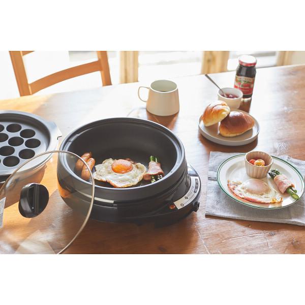 レギュール グリルパン3点セット 片手鍋 キッチンツール キッチン のし