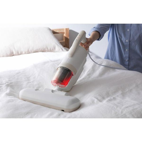 アイリスオーヤマ 布団クリーナーハイパワー 家電 ご自宅用 プレゼント