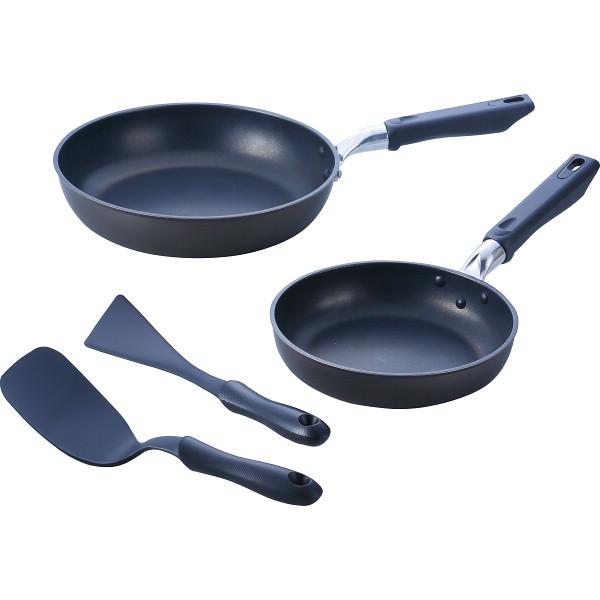 ユミック 伝 フライパンセット キッチンツール キッチン ご自宅用