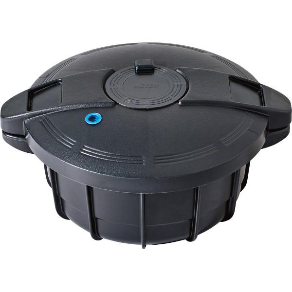 <のし対応・ラッピング包装紙対応・選べるギフトカード・送料無料>大切な方への贈り物に、ご自身へのご褒美に。●軽くて、使いやすいサイズ感。電子レンジ専用の圧力鍋です。■商品情報◇ブランド マイヤー◇サイズ ●現品約26×22×13...