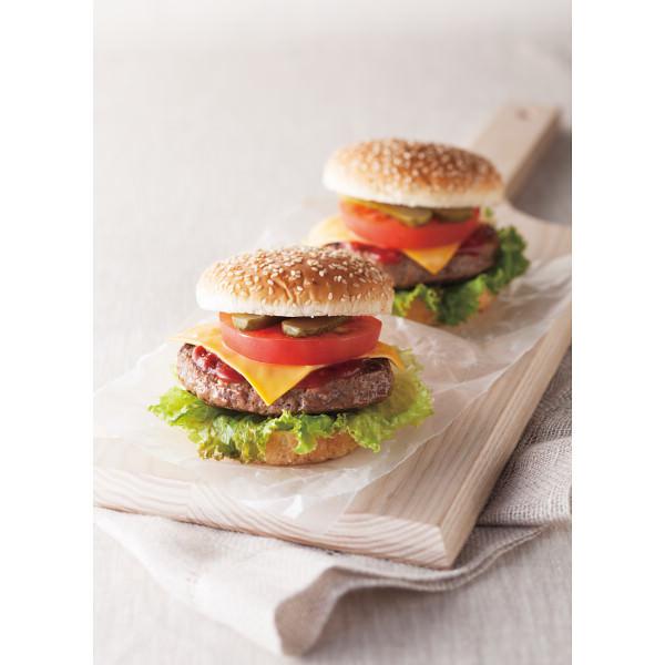 サーロイン入りハンバーグ 18個 ハンバーグ セット 詰め合わせ 食品 ご自宅用 プレゼント 贈り物 ギフト 贈答用 カタログギフト 送料無料